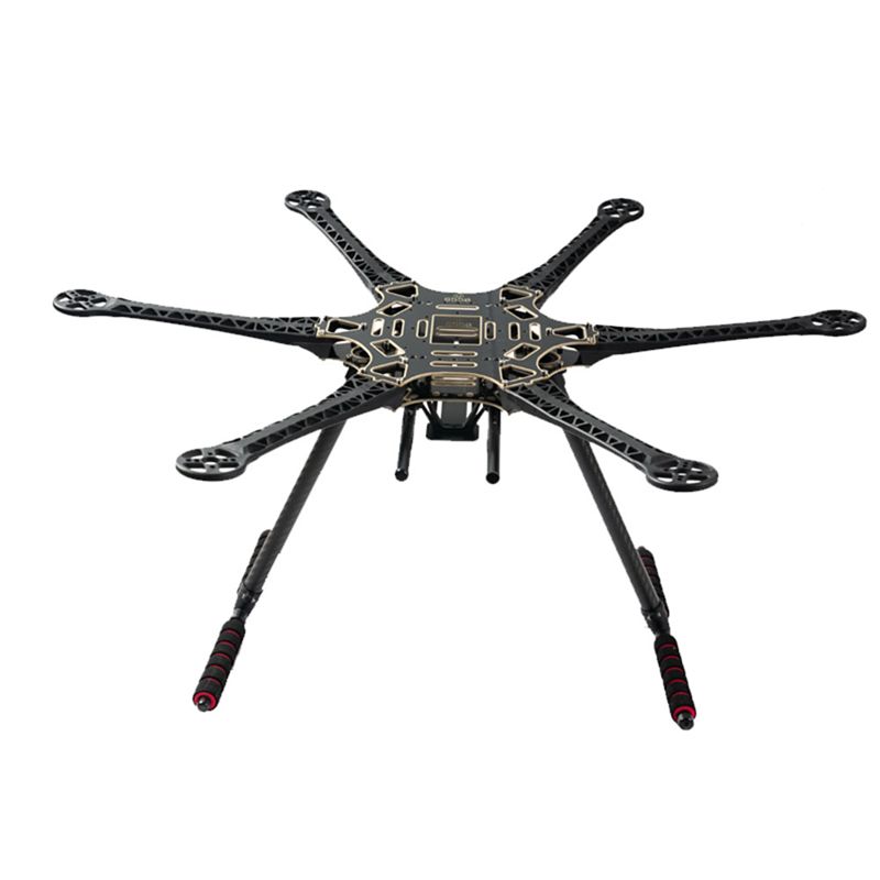 Kit de cadre de quadricoptère  - Quadcopter Frame avis et prix