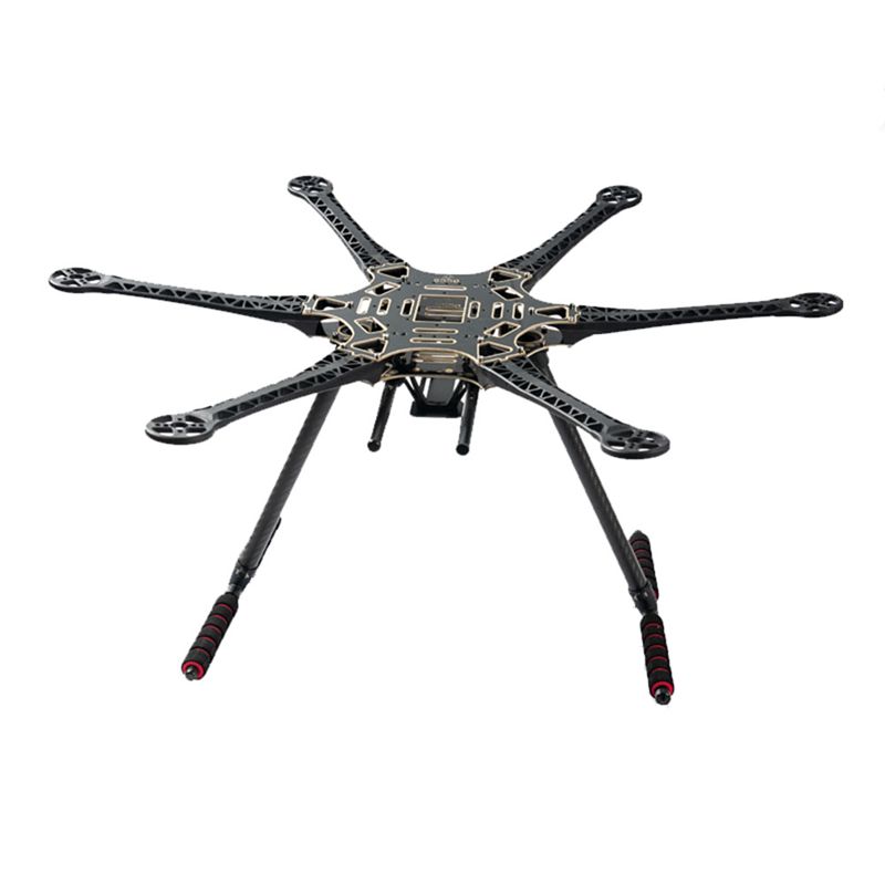 Kit de cadre de quadricoptère  - Quadcopter Frame avis et prix