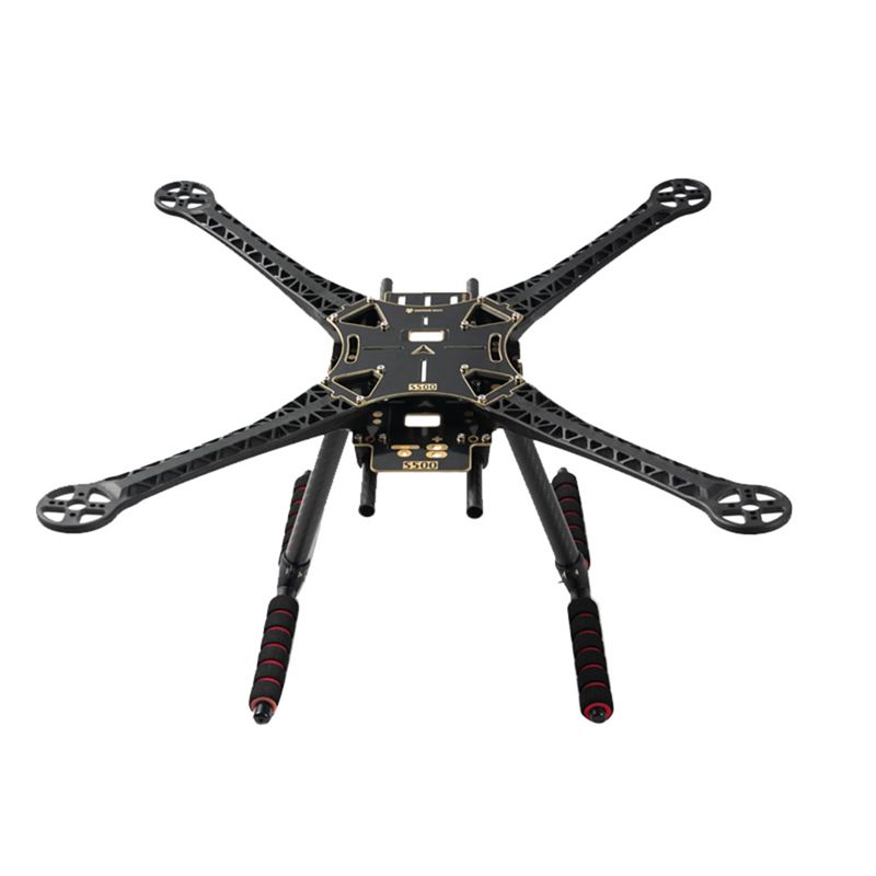 Kit de cadre de quadricoptère  - Quadcopter Frame avis et prix