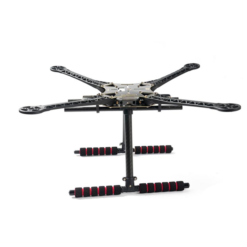 Kit de cadre de quadricoptère  - Quadcopter Frame avis et prix