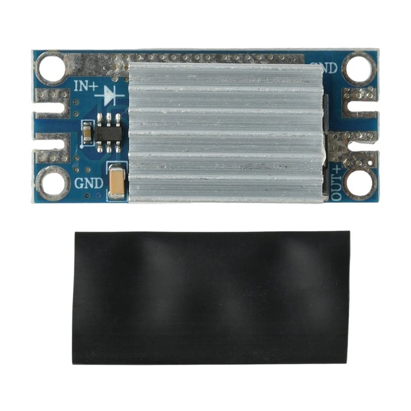 Module de protection anti-refo - Drone Rc Board avis et prix
