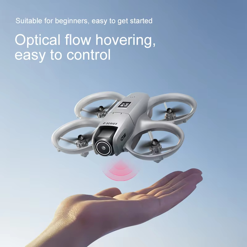 Drone Lenovo 8K D16 Mini GPS P - Drone Gps Rc Tt36 avis et prix