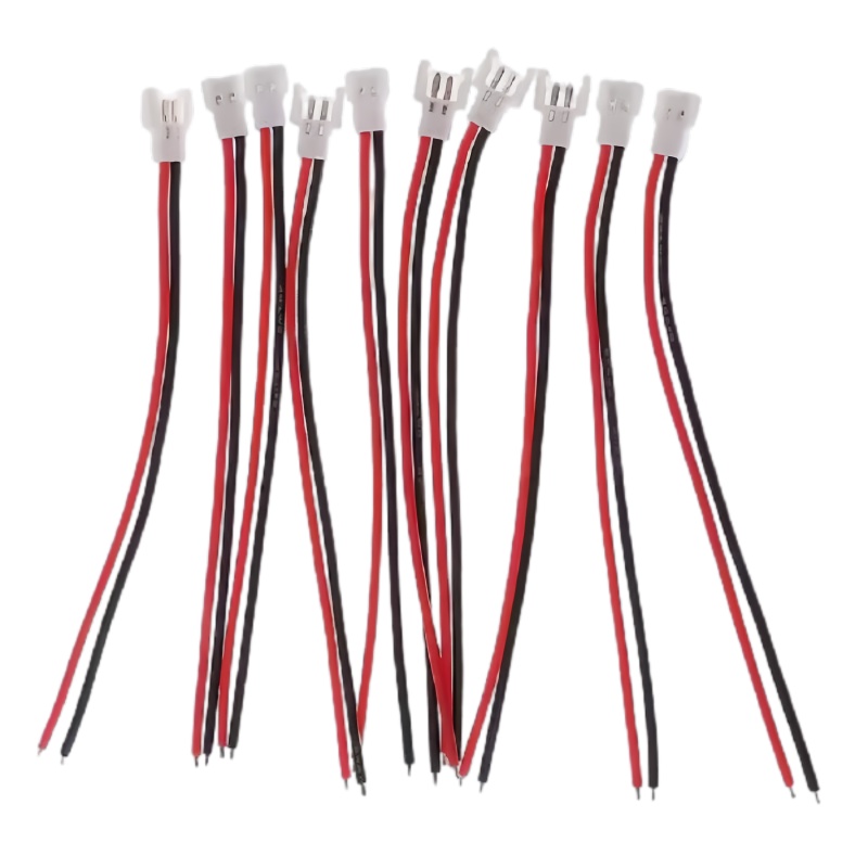 Câble de connecteur de batteri - Drone Xh2 Rc avis et prix