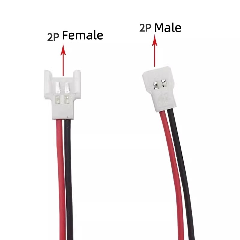 Câble de connecteur de batteri - Drone Xh2 Rc avis et prix