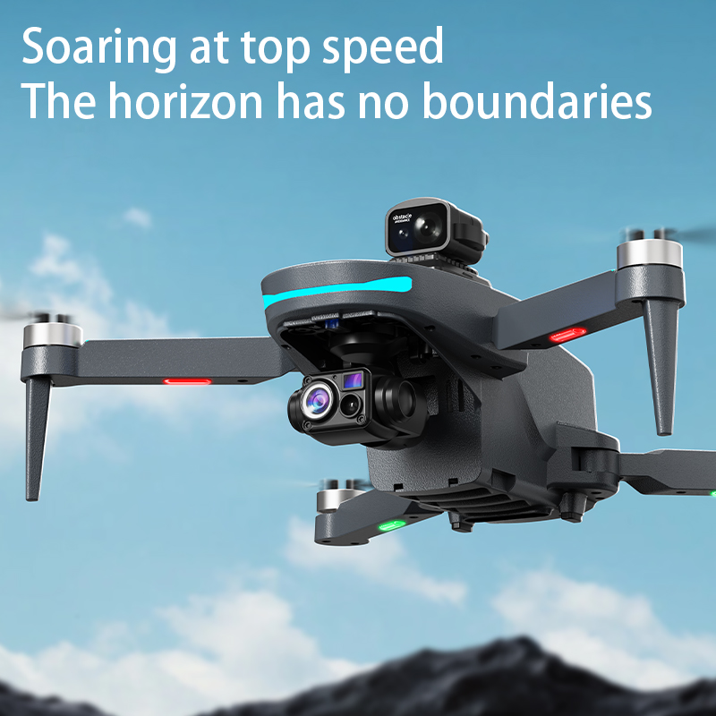 Nouveau drone GPS L200 Plus, p - Drone Gps Rc Tt36 avis et prix