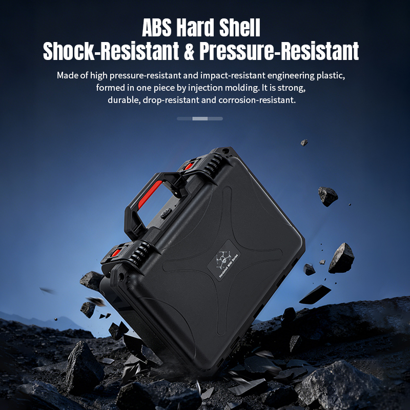 Étui STARTRC Mini 5 Pro, étui  - Drone Rc N3 3 Batteries avis et prix