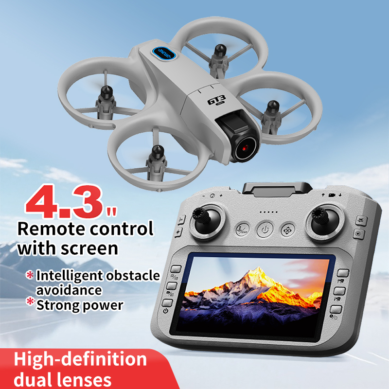 Nouveau modèle de drones GT3 M - Drone Z avis et prix