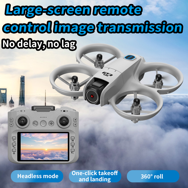 Nouveau modèle de drones GT3 M - Drone Z avis et prix