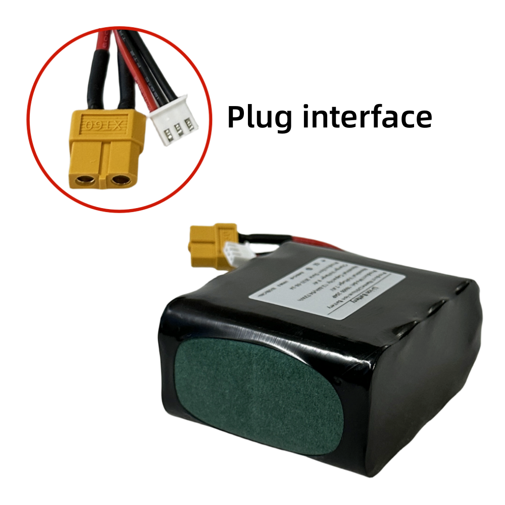 Batterie Li-ion Rechargeable 7 - Drone Xh2 Rc avis et prix