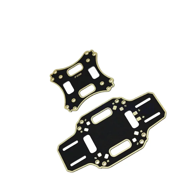 Kit de châssis de quadricoptèr - Drone Rc Board avis et prix