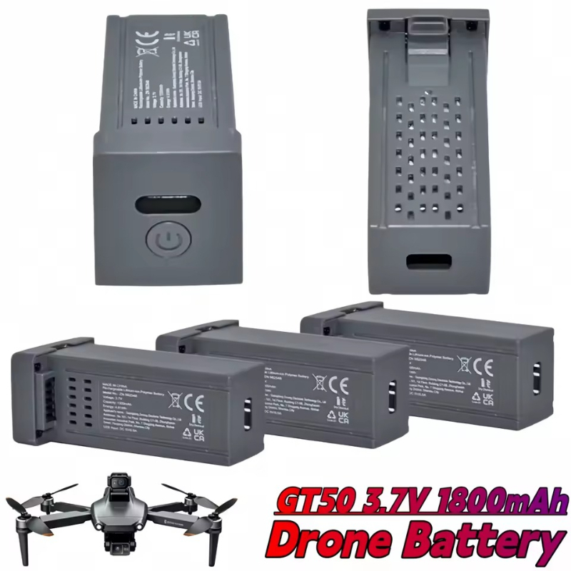 Batterie de remplacement pour  - Drone Rc Gt50 avis et prix