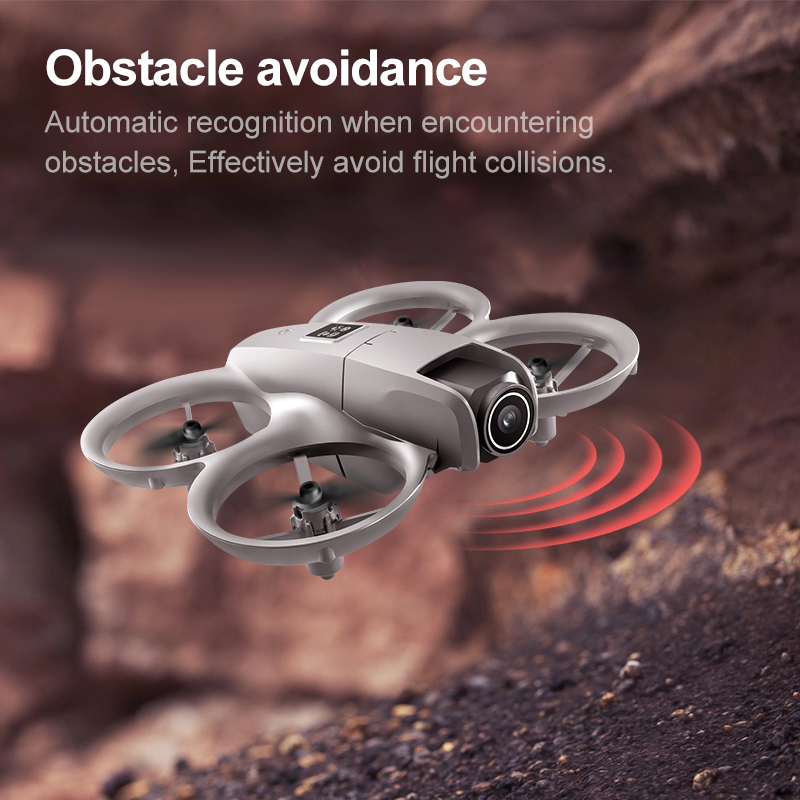 Drone RC 2026 GT3 MAX 8K 5G Pr - Drone Z avis et prix
