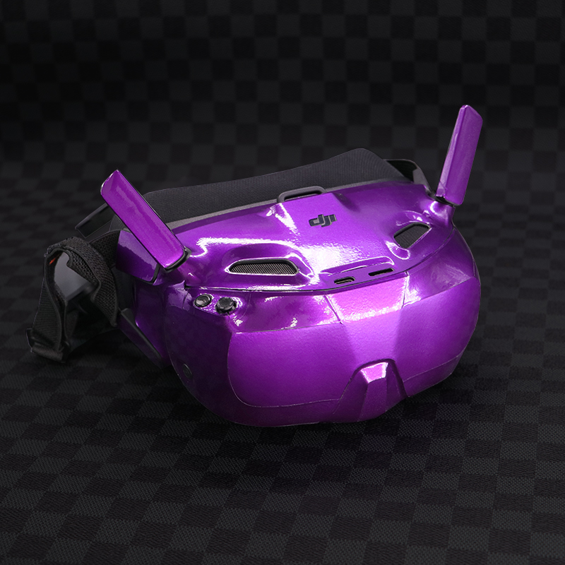 Autocollants décoratifs pour D - Drone Rc N3 3 Batteries avis et prix