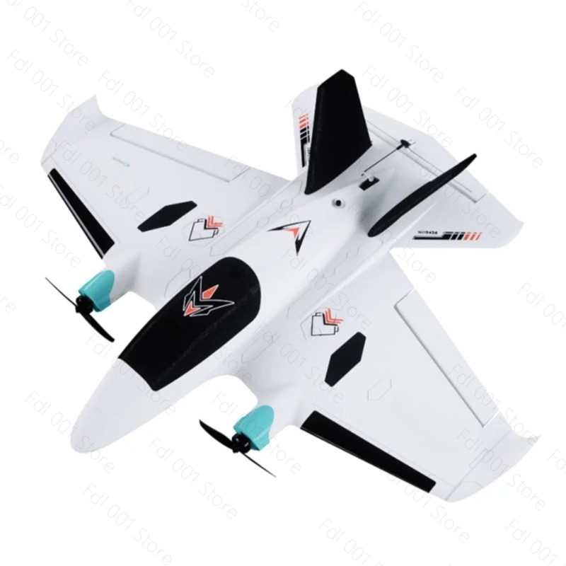 Avion RC à aile fixe FPV à dou - Drone With Rc avis et prix
