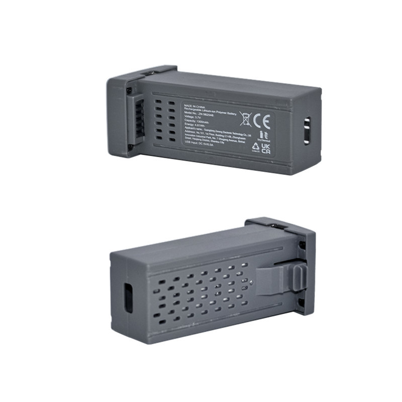 Batterie de drone GT50 PRO 3.7 - Drone Rc Gt50 avis et prix