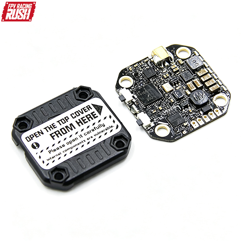 Rush Rushfpv Tank Ultimate Min - Rc Airplane Drone avis et prix