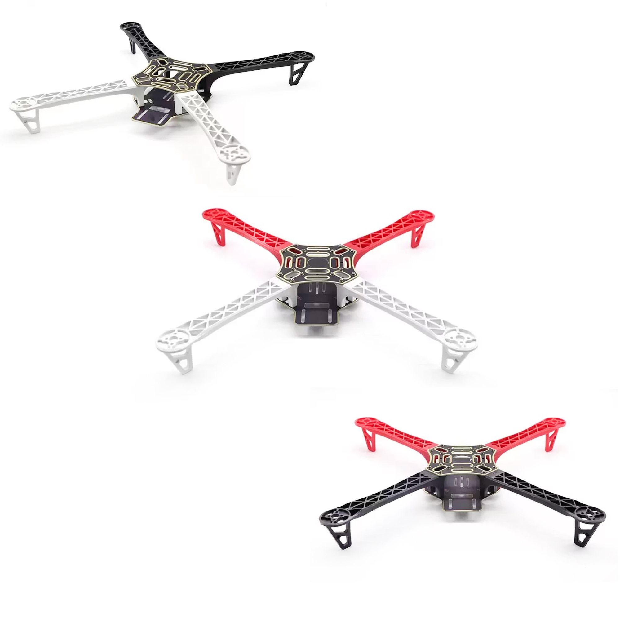 Drone F450 F550 de haute quali - Drone Rc Board avis et prix