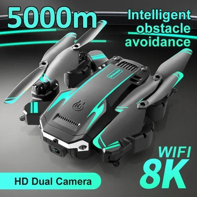 G6 professionnel pliable quadr - Drone Gps Rc Tt36 avis et prix