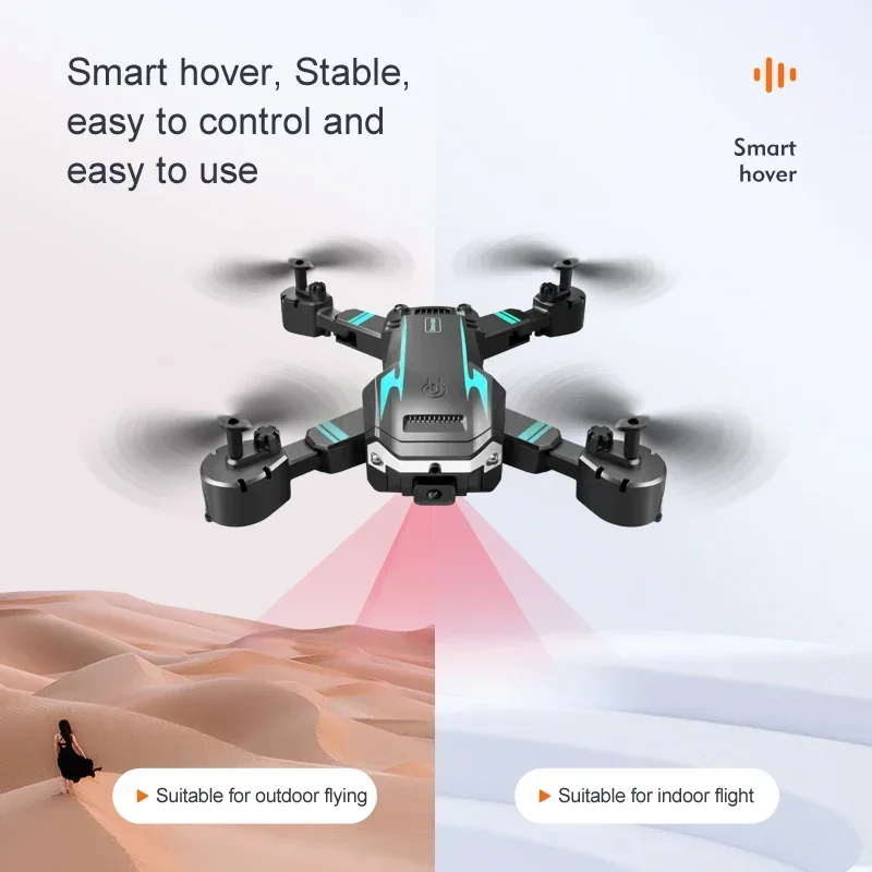 G6 professionnel pliable quadr - Drone Gps Rc Tt36 avis et prix