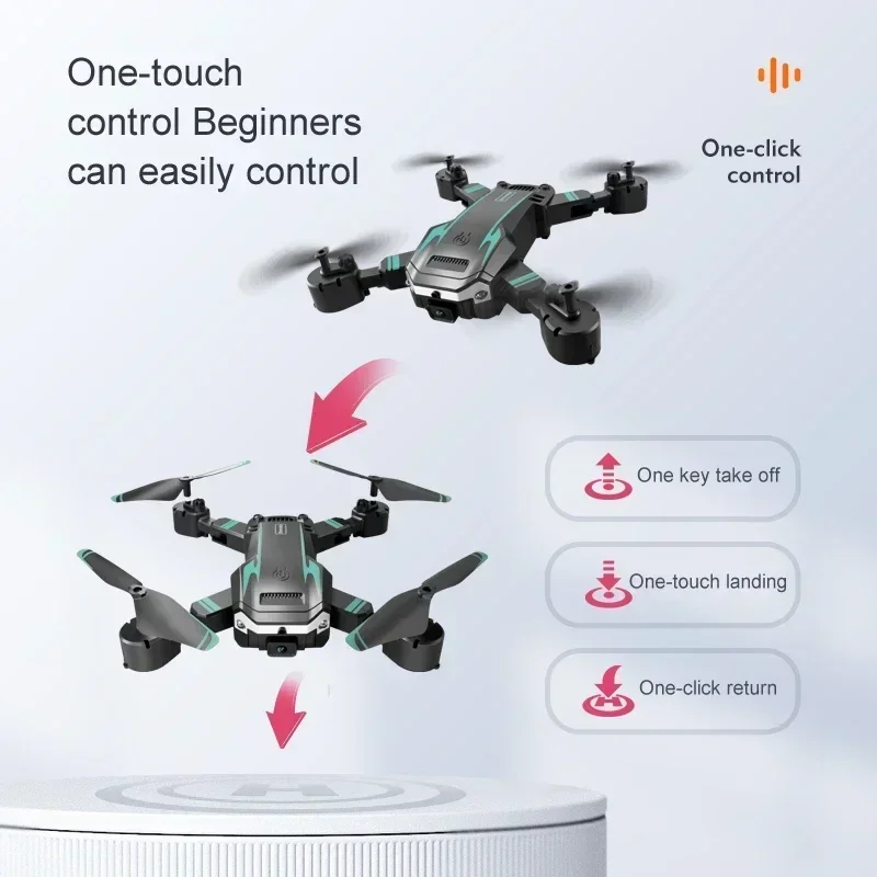 G6 professionnel pliable quadr - Drone Gps Rc Tt36 avis et prix