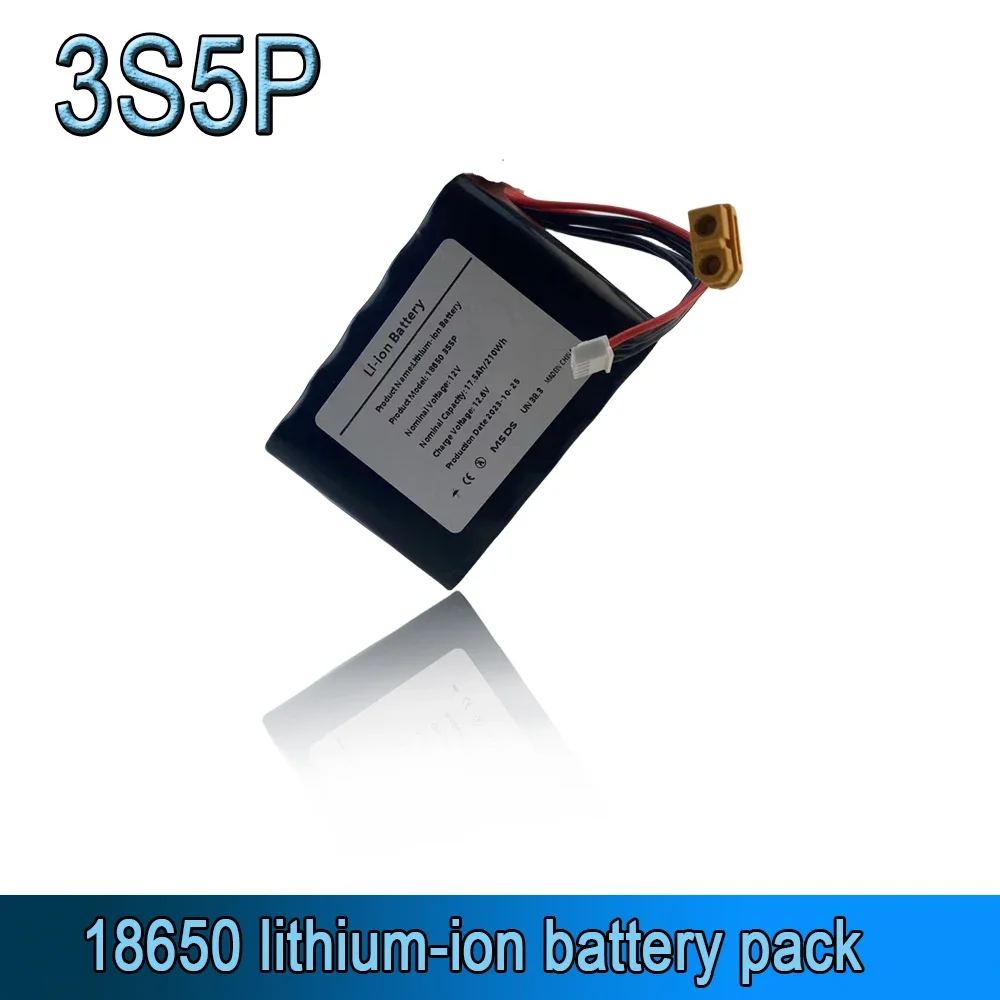 Batterie Li-ion rechargeable X - Drone Xh2 Rc avis et prix