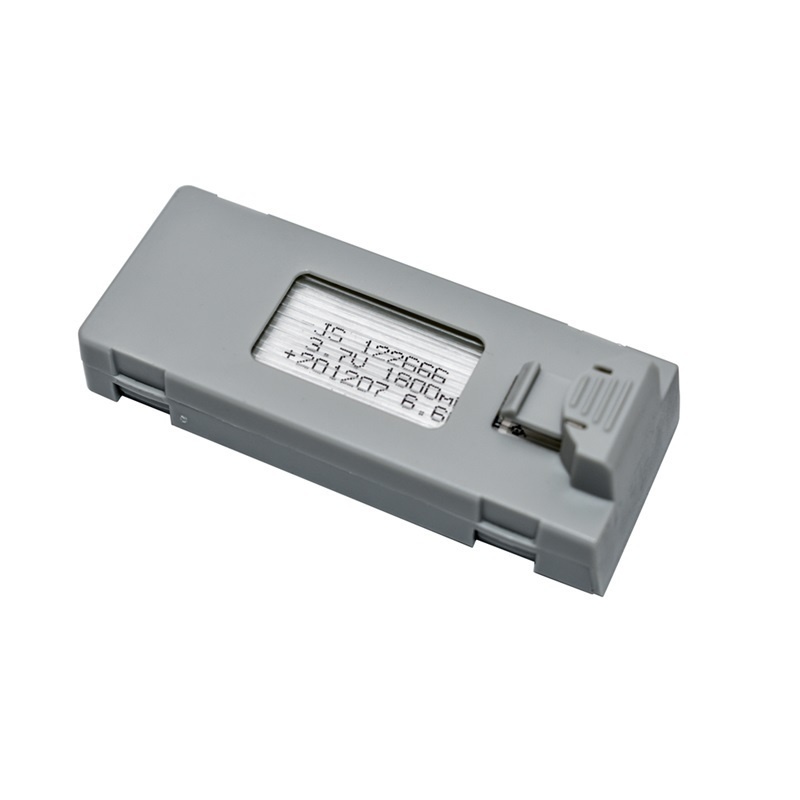 1/2/10 pièces 3.7V 1800Mah RC  - Drone Rc E88 Pro avis et prix