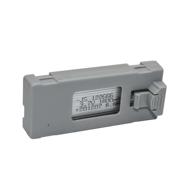 1/2/10 pièces 3.7V 1800Mah RC  - Drone Rc E88 Pro avis et prix