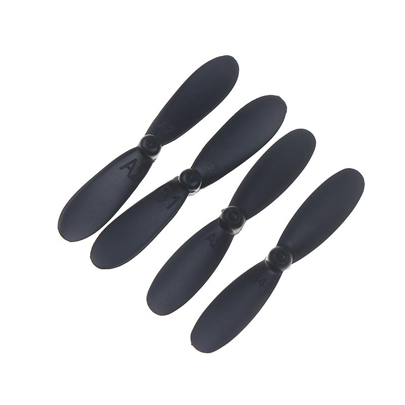 8 hélices de 42mm pour pièces  - Drone With Rc avis et prix