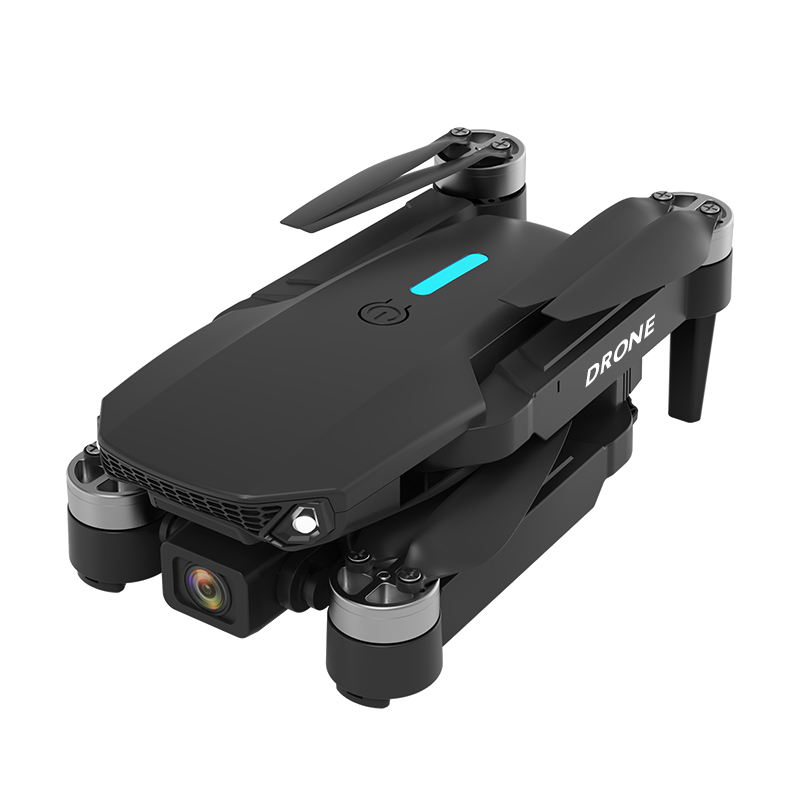 Drone RC professionnel E88 ave - Drone Rc Foldable avis et prix