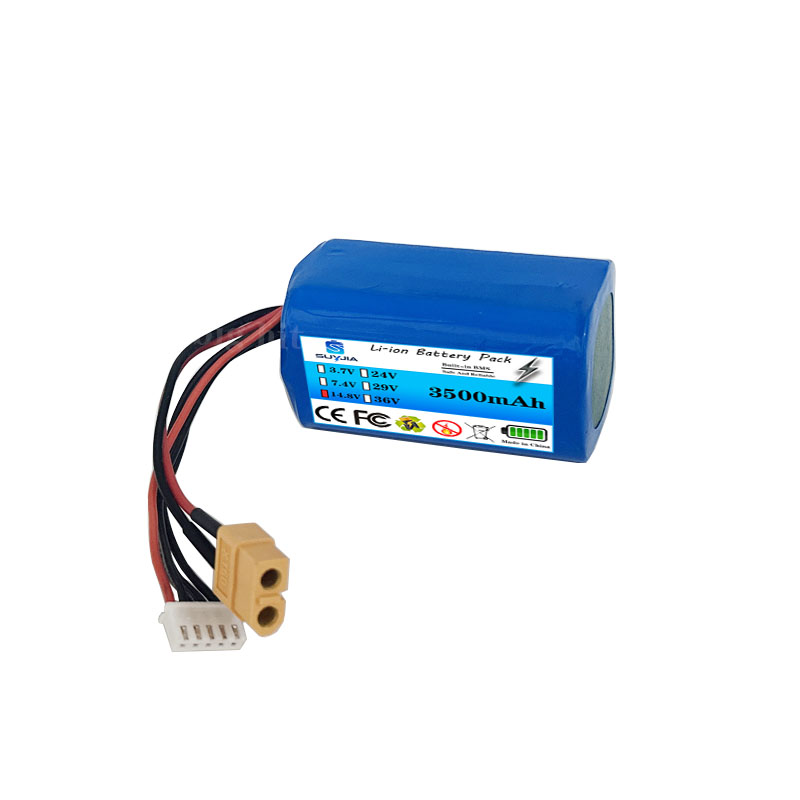 Batterie de remplacement 18650 - Drone Xh2 Rc avis et prix