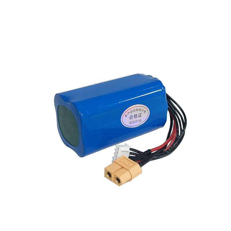 Batterie de remplacement 18650 - Drone Xh2 Rc avis et prix