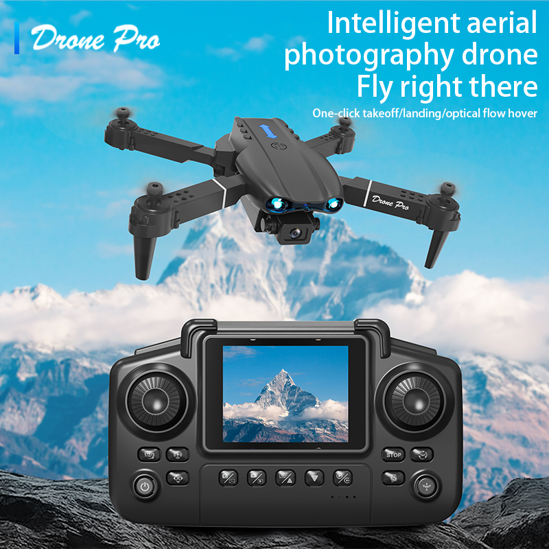 E99 Drone de contrôle d'écran  - Drone Z avis et prix