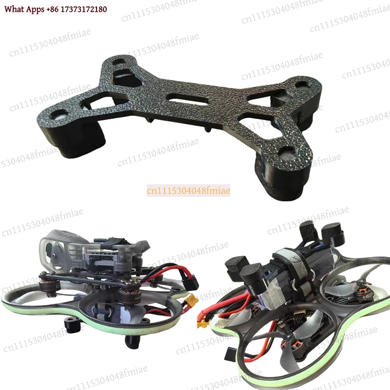 Base de protection de batterie - 3D Printed Drone Part avis et prix