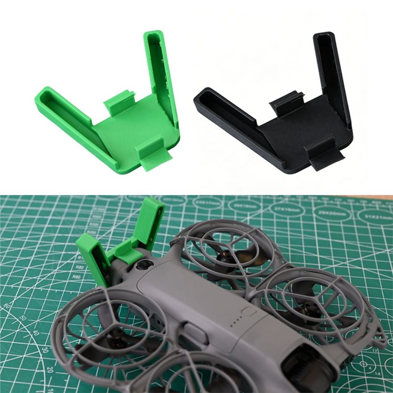 SQPP - Protection d'antenne po - 3D Printed Drone Part avis et prix