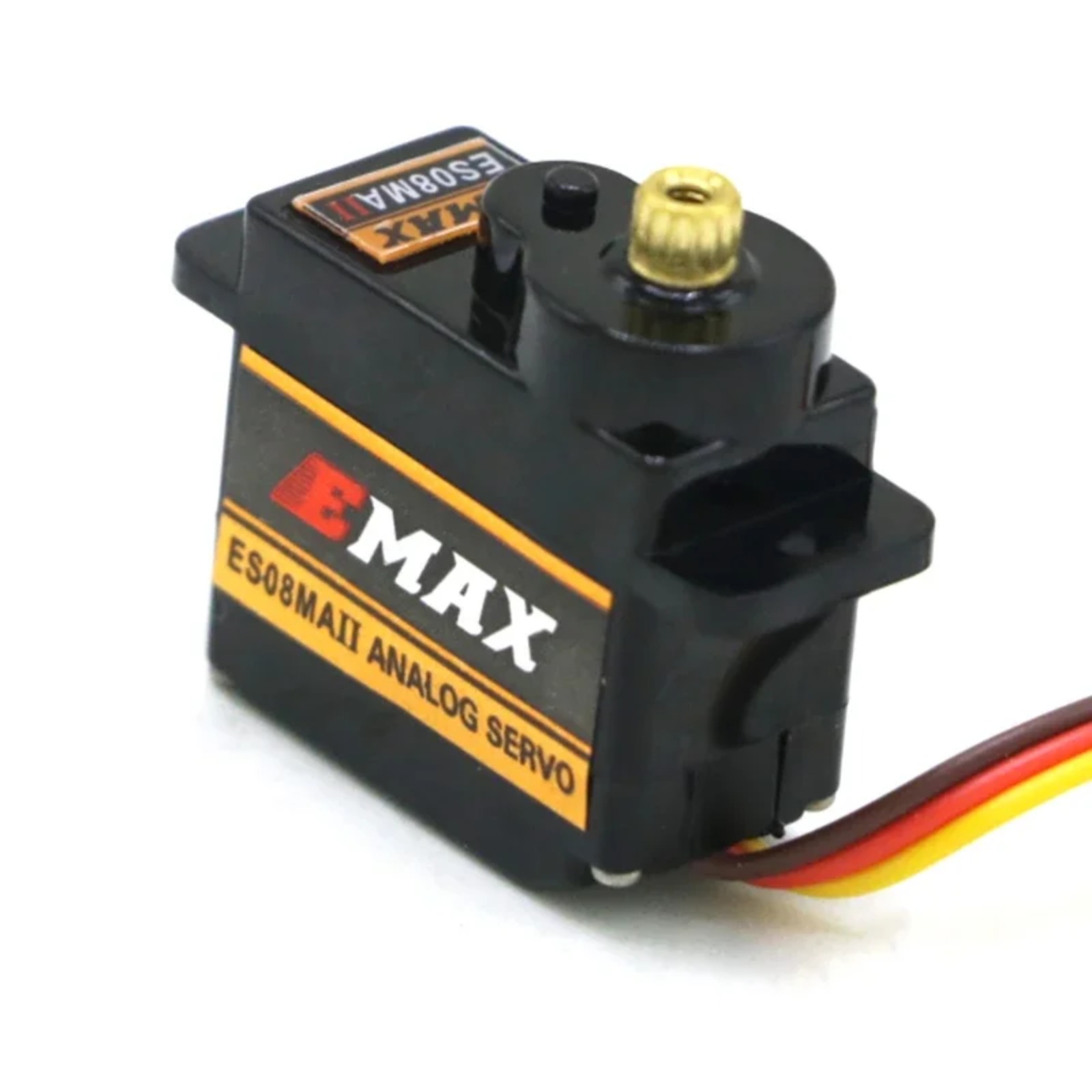 EMAX ES08MA II Mini Servo à En - Drone And Car avis et prix