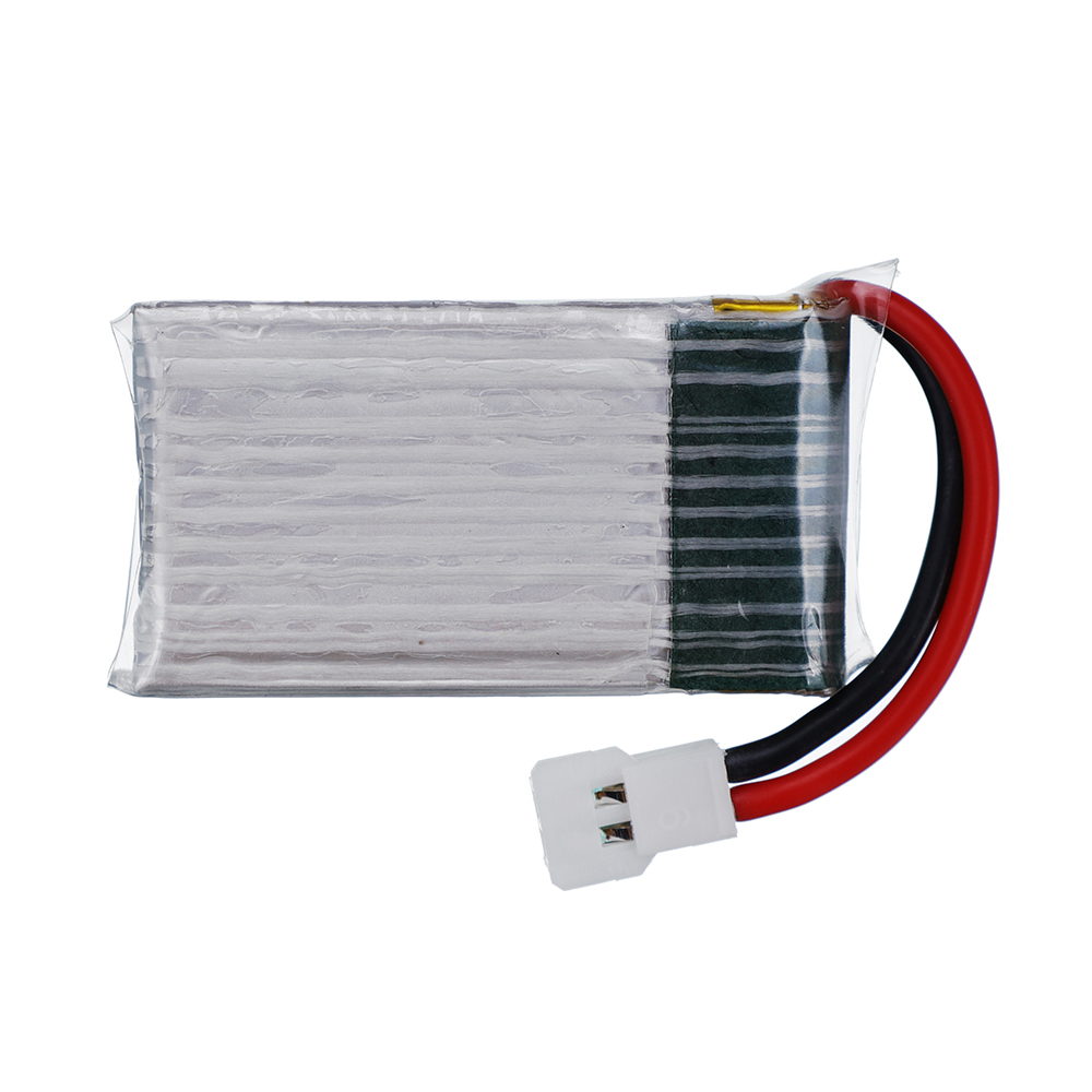 Batterie 3.7V 450mah 1S avec c - Drone Xh2 Rc avis et prix