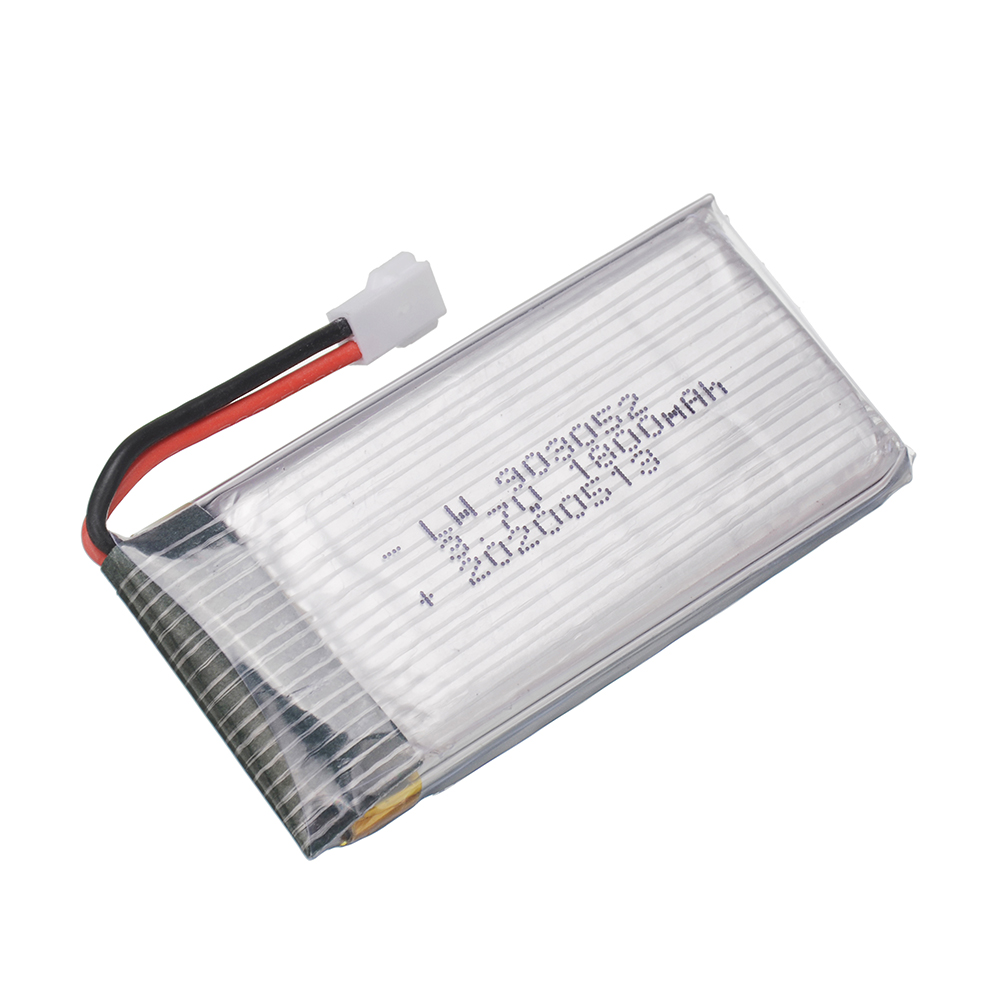 Batterie Lipo 1800mAh 3.7V 903 - Drone Xh2 Rc avis et prix