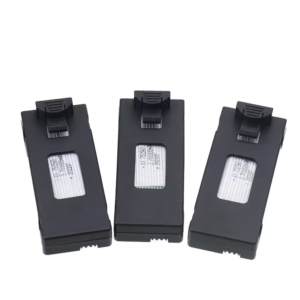 Batterie Lipo haute capacité e - Drone Rc E88 Pro avis et prix