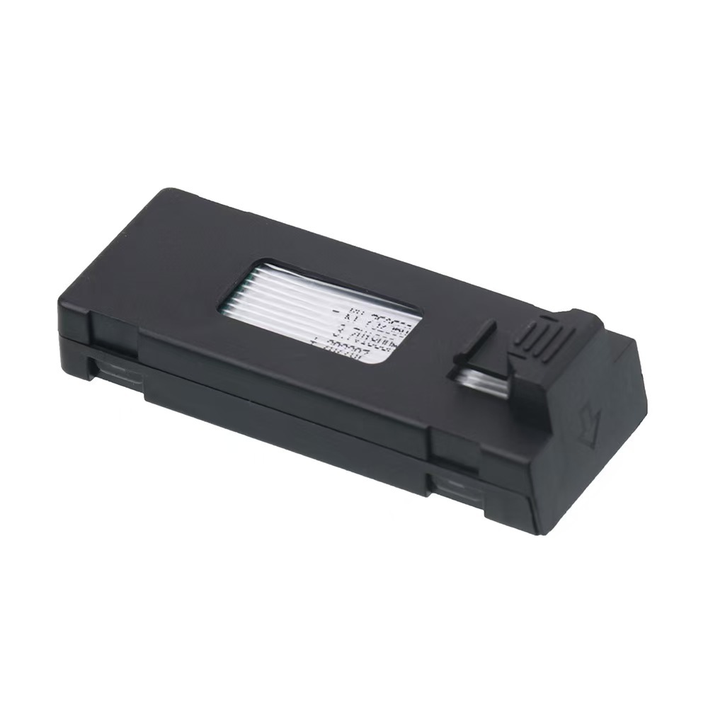 Batterie Lipo haute capacité e - Drone Rc E88 Pro avis et prix